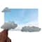 Cloud Stickers by Recollections&#x2122;